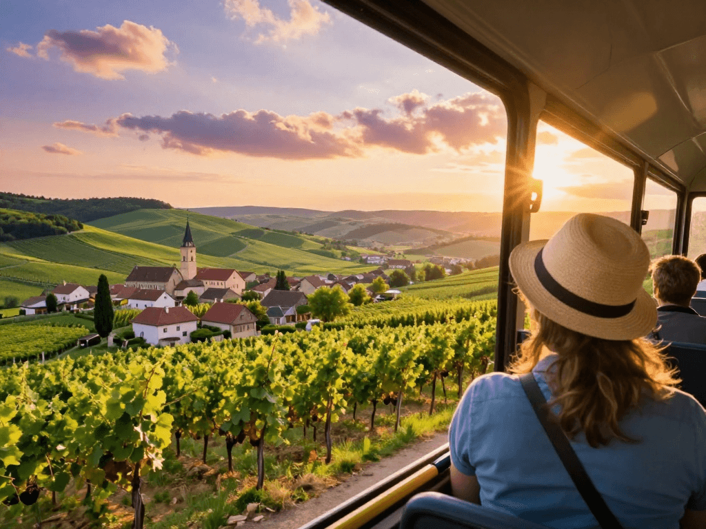 Transport persoane din toată Moldova pentru o vacanță fără griji în Europa.
