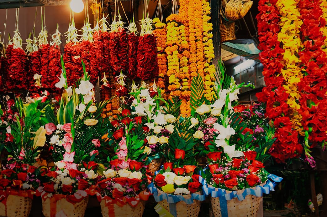 Flowers Near Me: Discover a Premium Floral Shop Near Me for Every Occasion