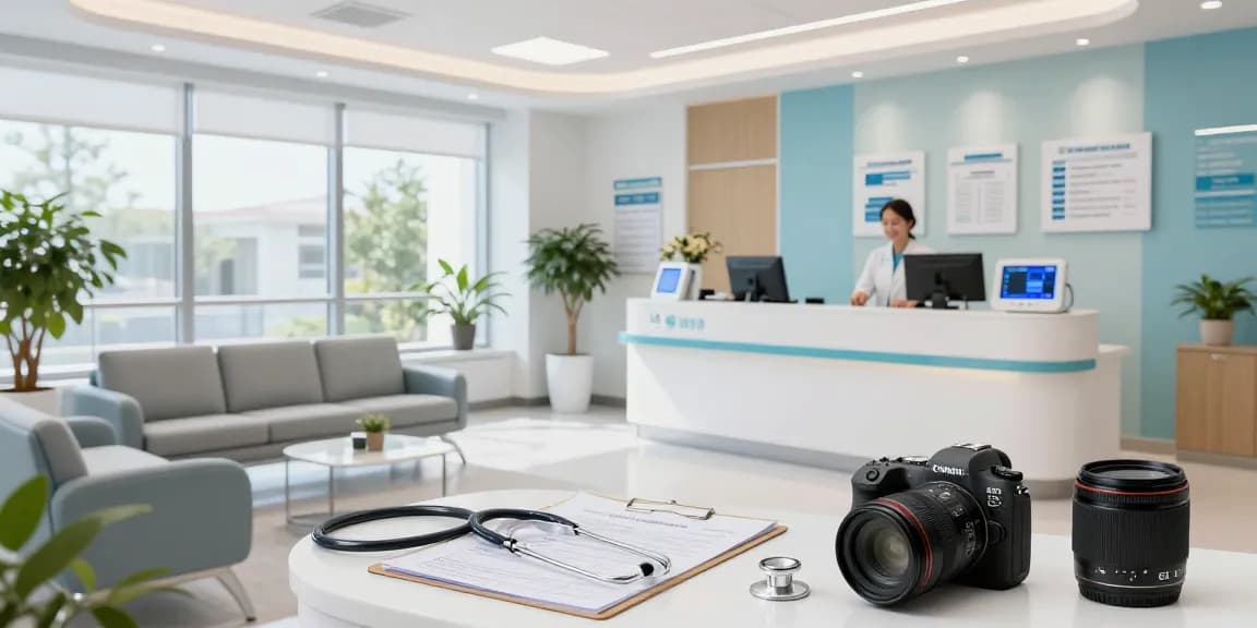 Hair transplant turkey at a modern healthcare facility offering patient care and expert consultations.