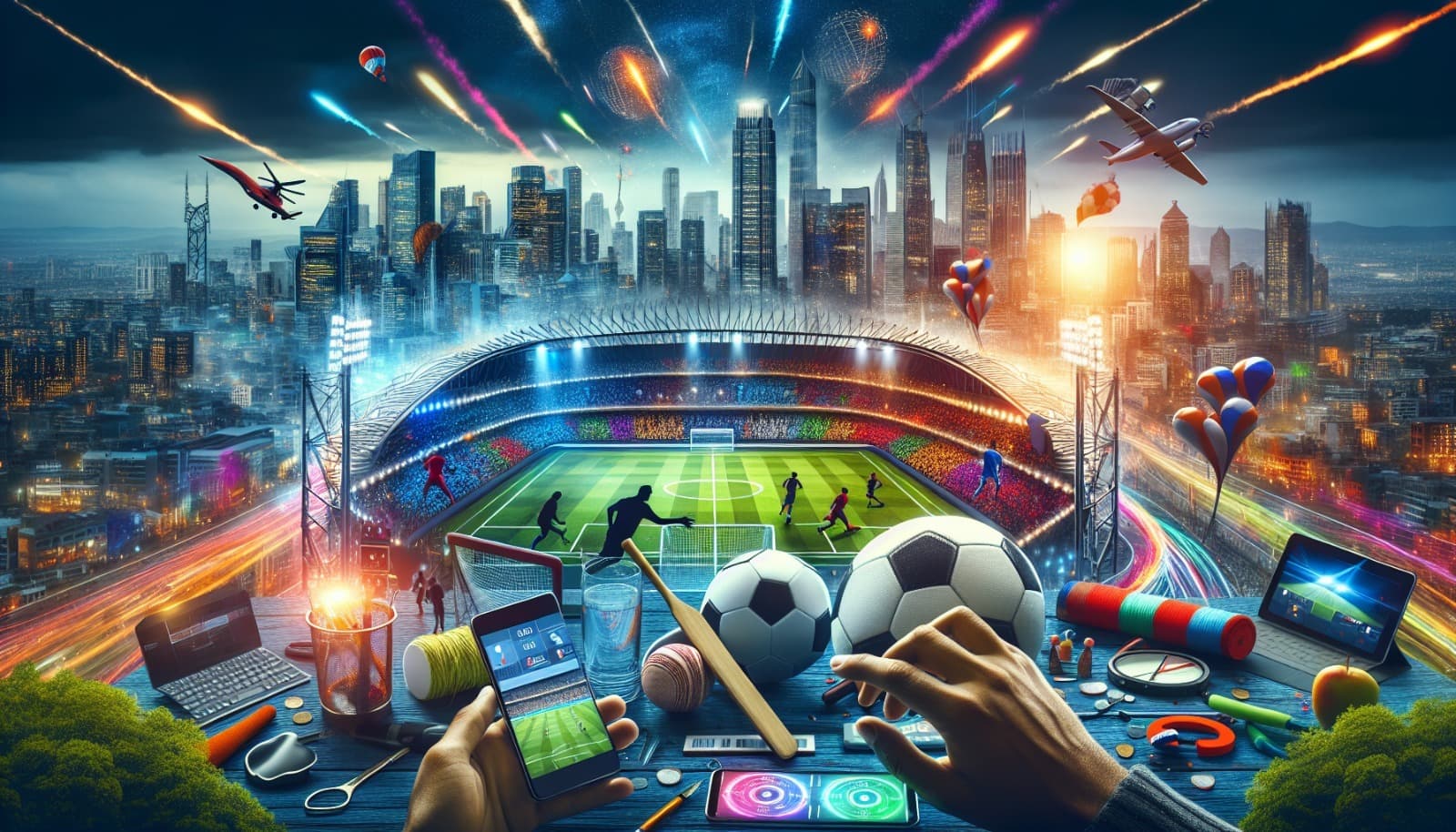 Top Sportsbooks in Georgia: A Guide to Betting Online Safely