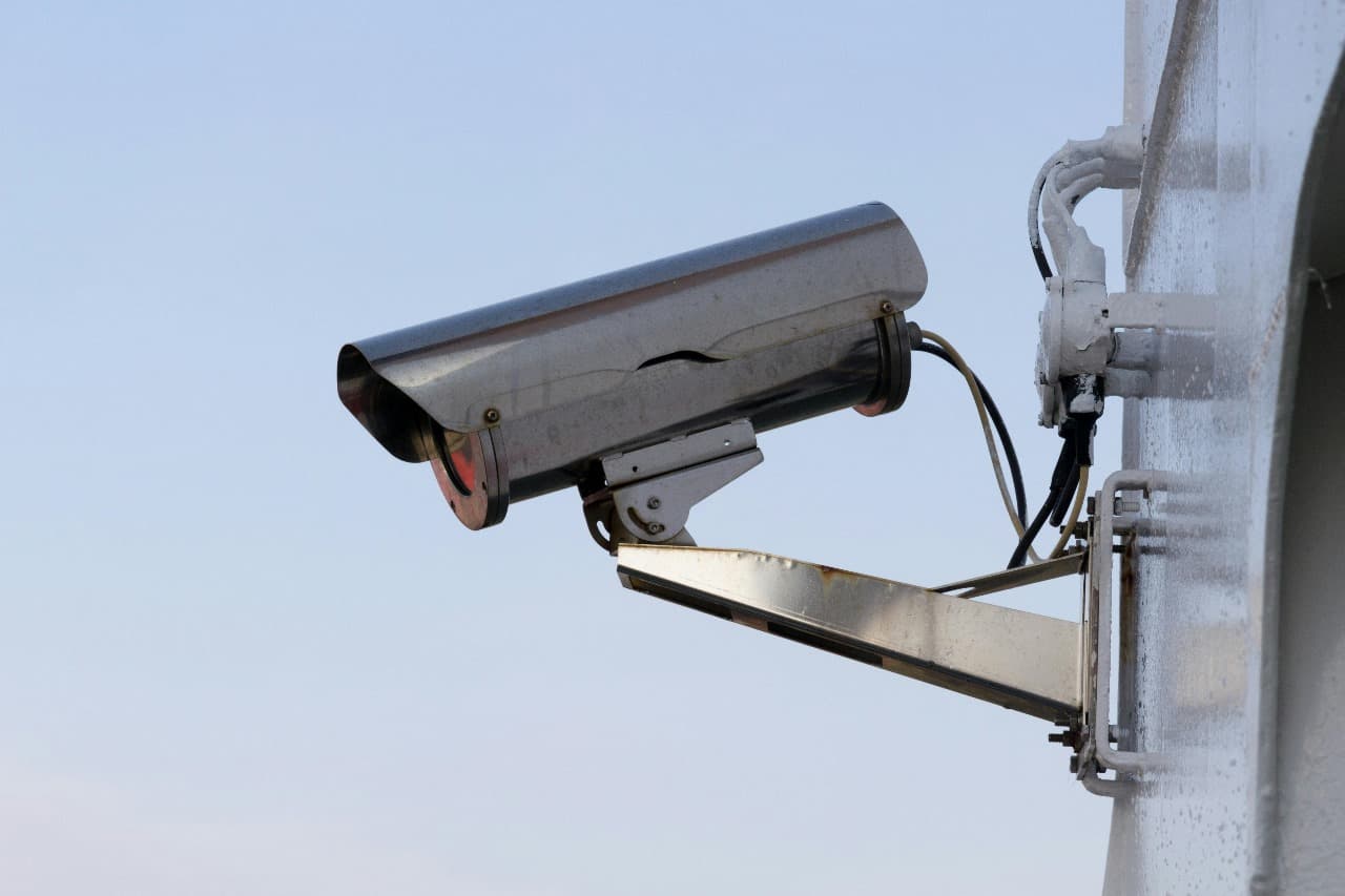 How CCTV &amp; Remote Monitoring Can Deter Criminal Activity