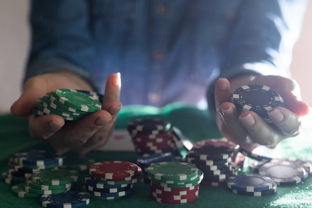 Online Casino in California – Top Choice for Online Gambling