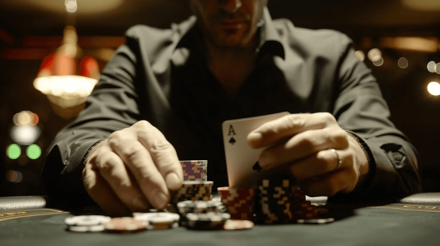 Top Features of an Online Casino in Alberta: What Players Should Know