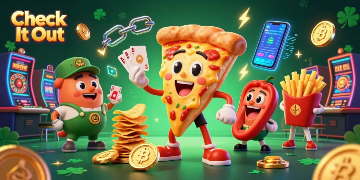 Check It Out while playing animated casino games with vibrant characters and exciting visuals.
