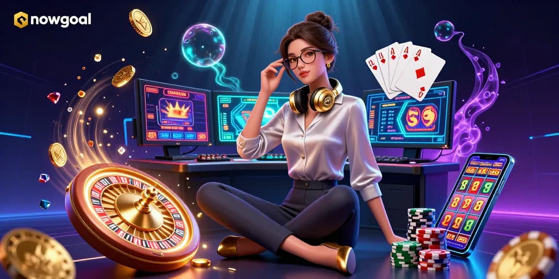 Engage in live betting with nowgoal, where gaming excitement meets real-time scores and interactive features.
