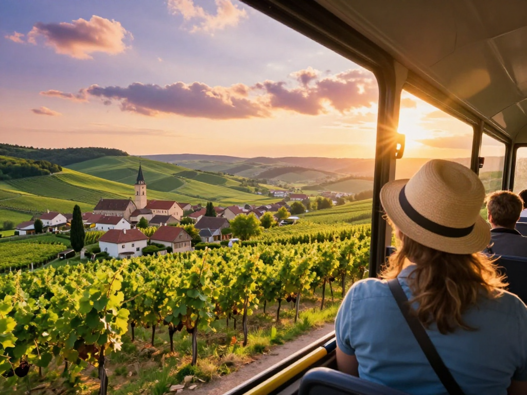 Transport persoane din toată Moldova pentru o vacanță fără griji în Europa.