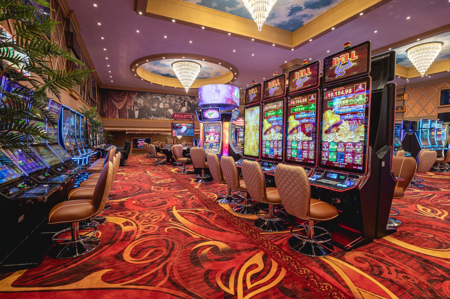 Top Strategies for Winning at Online Casino in Manitoba
