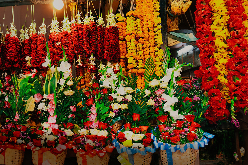 Flowers Near Me: Discover a Premium Floral Shop Near Me for Every Occasion