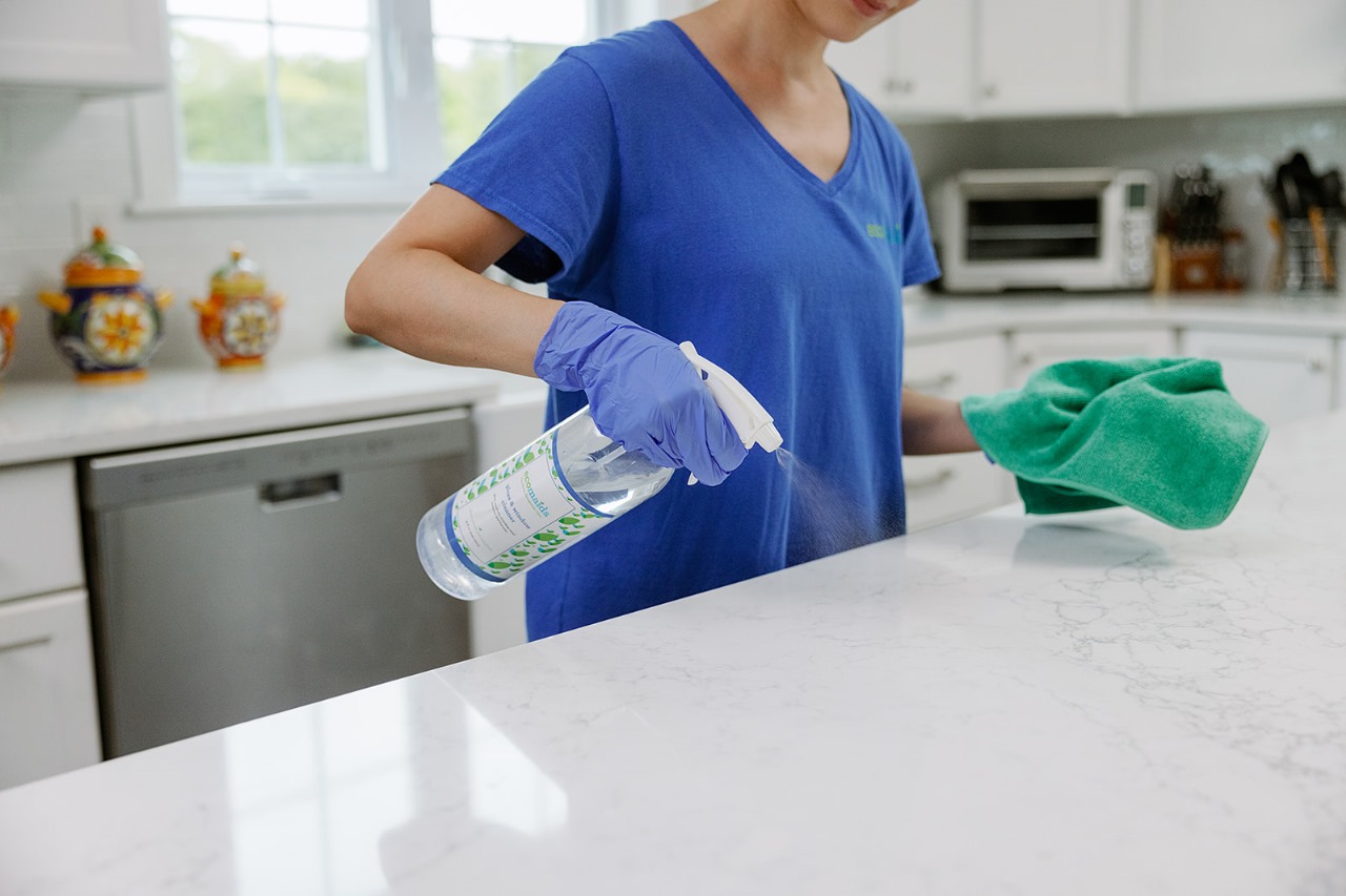 Villa Deep Cleaning Services Dubai That Deliver Exceptional Results