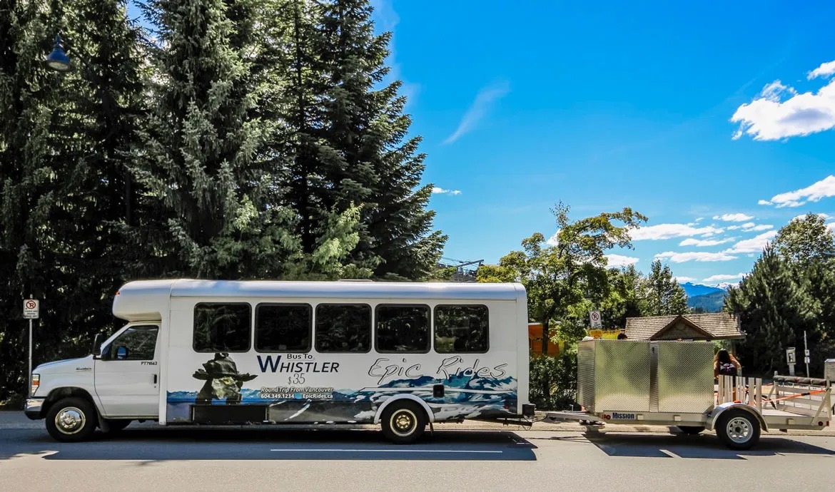 On-Time Vancouver Car Services You Can Count On