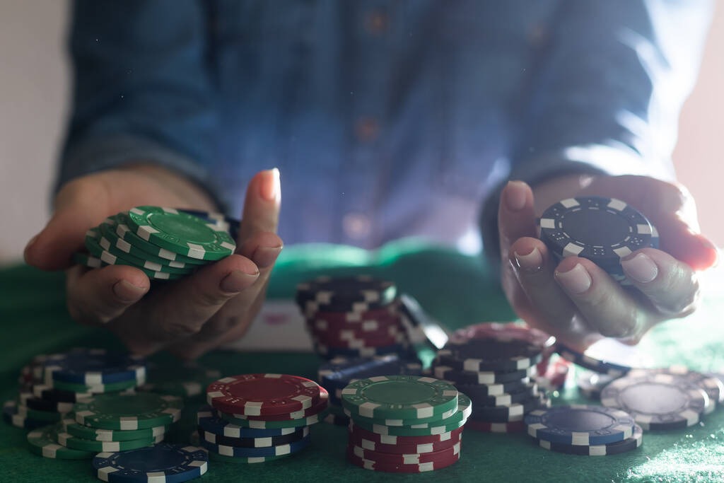 Online Casino in California – Top Choice for Online Gambling