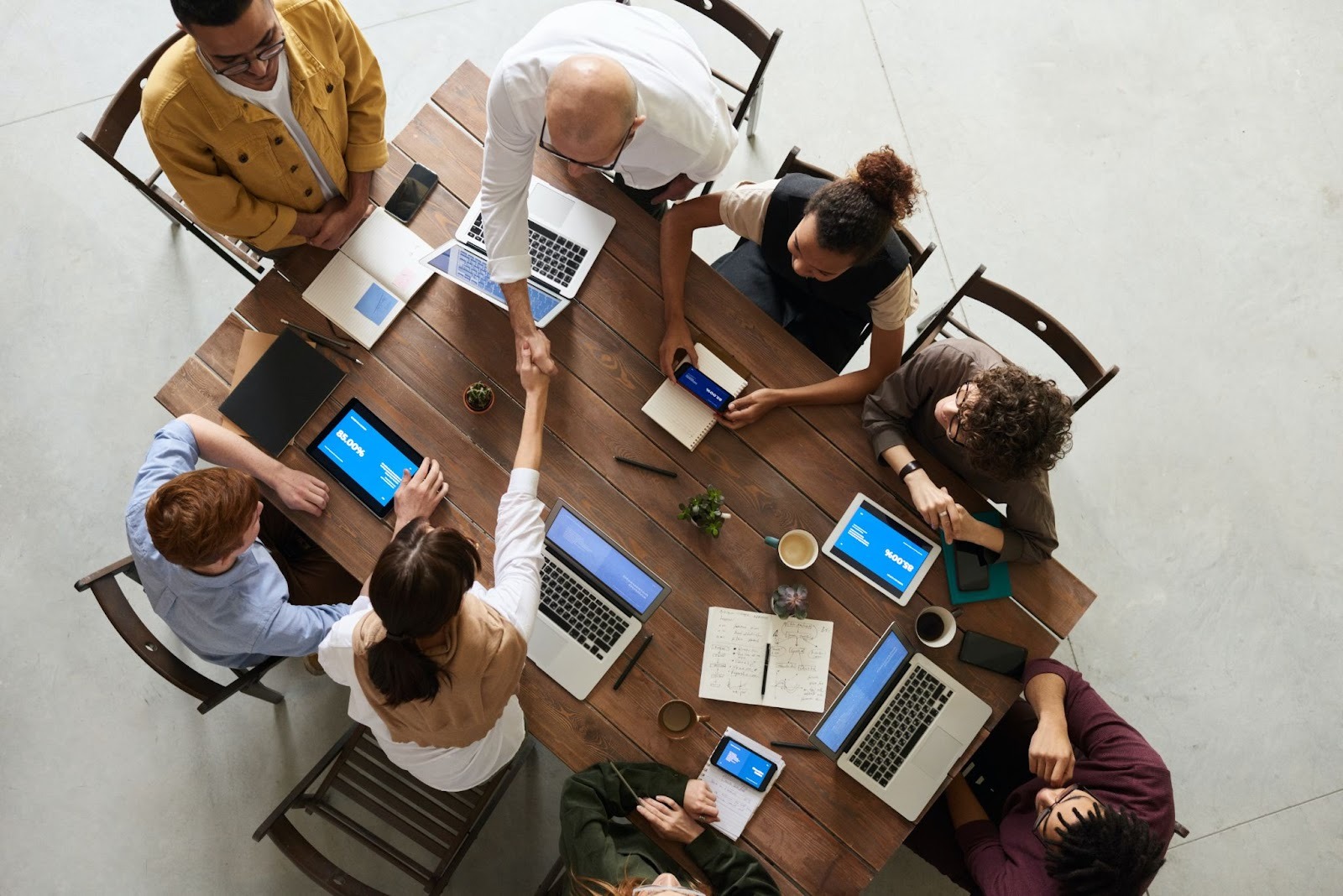 What Sets a Top Digital Marketing Company in Phoenix Apart