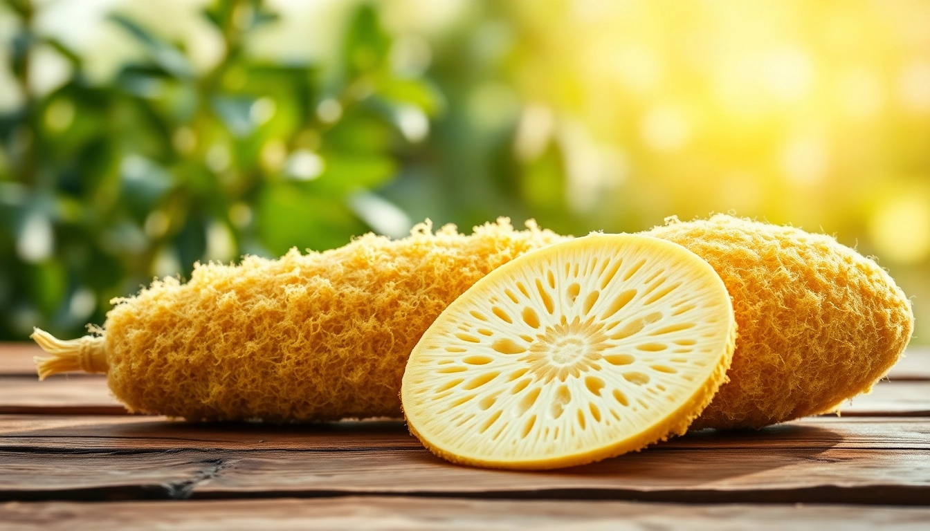 Learn how to use raw loofah effectively in skincare routines and natural cleansing.
