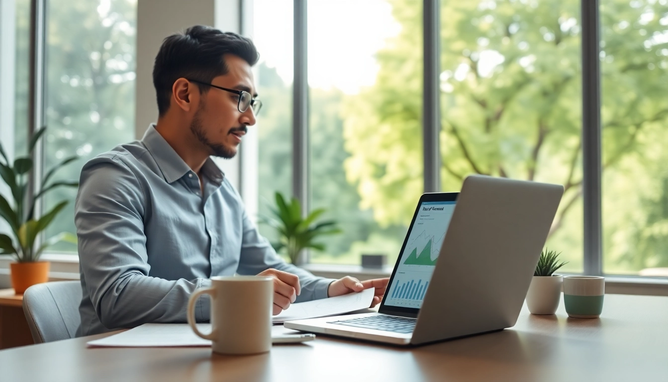 Explore retirement planning for business owners San Antonio with a financial expert in an office.