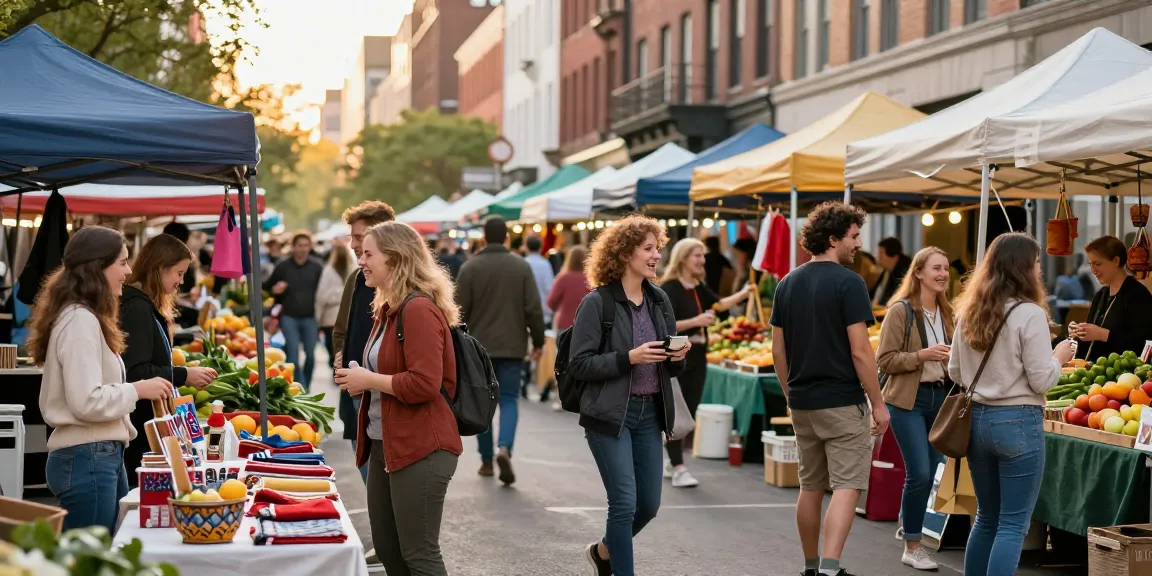 Urban shopping experience showcasing lively interactions at https://forumup.org/shop/search.php?ca_id=&addr1=&addr2=&addr3=&schKeyword=.