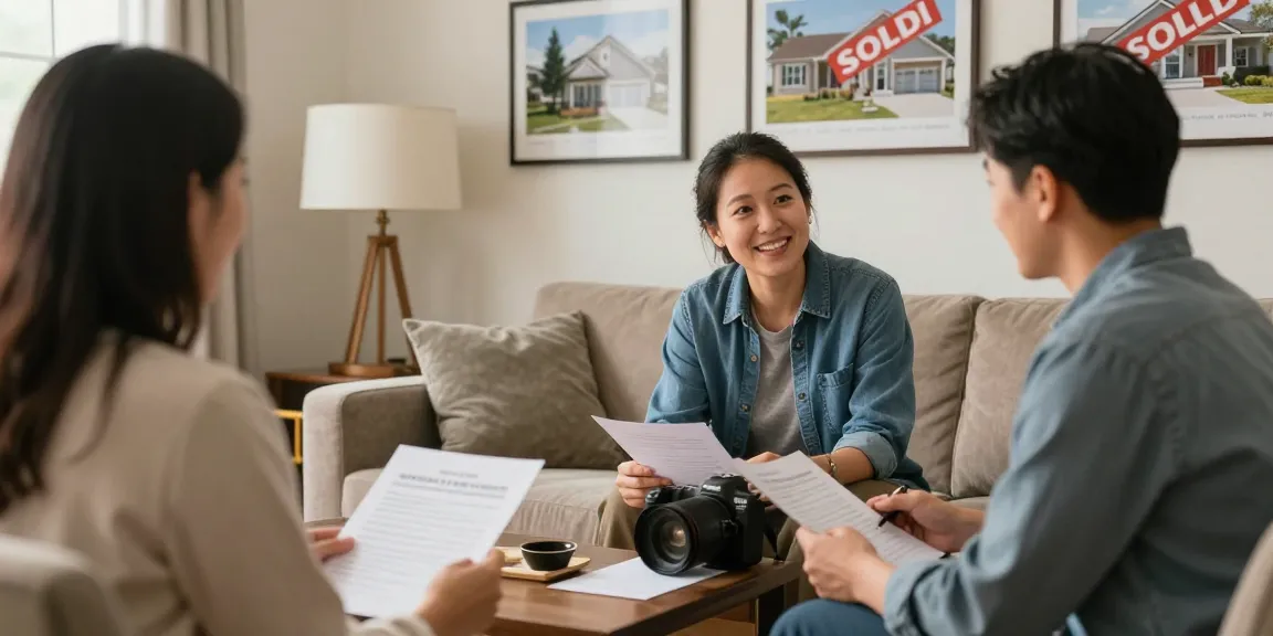 Favor Home Solutions - Trusted local home buyers helping homeowners quickly sell properties without stress.