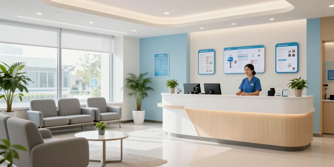 Hair transplant Turkey - compassionate patient care in a modern clinic environment.