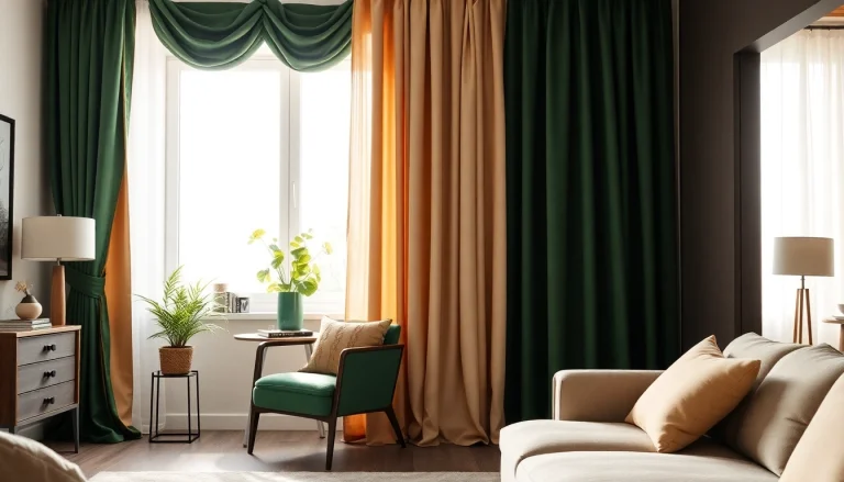 De Veelzijdigheid van Poplin Stoffen voor Mode en Interieur