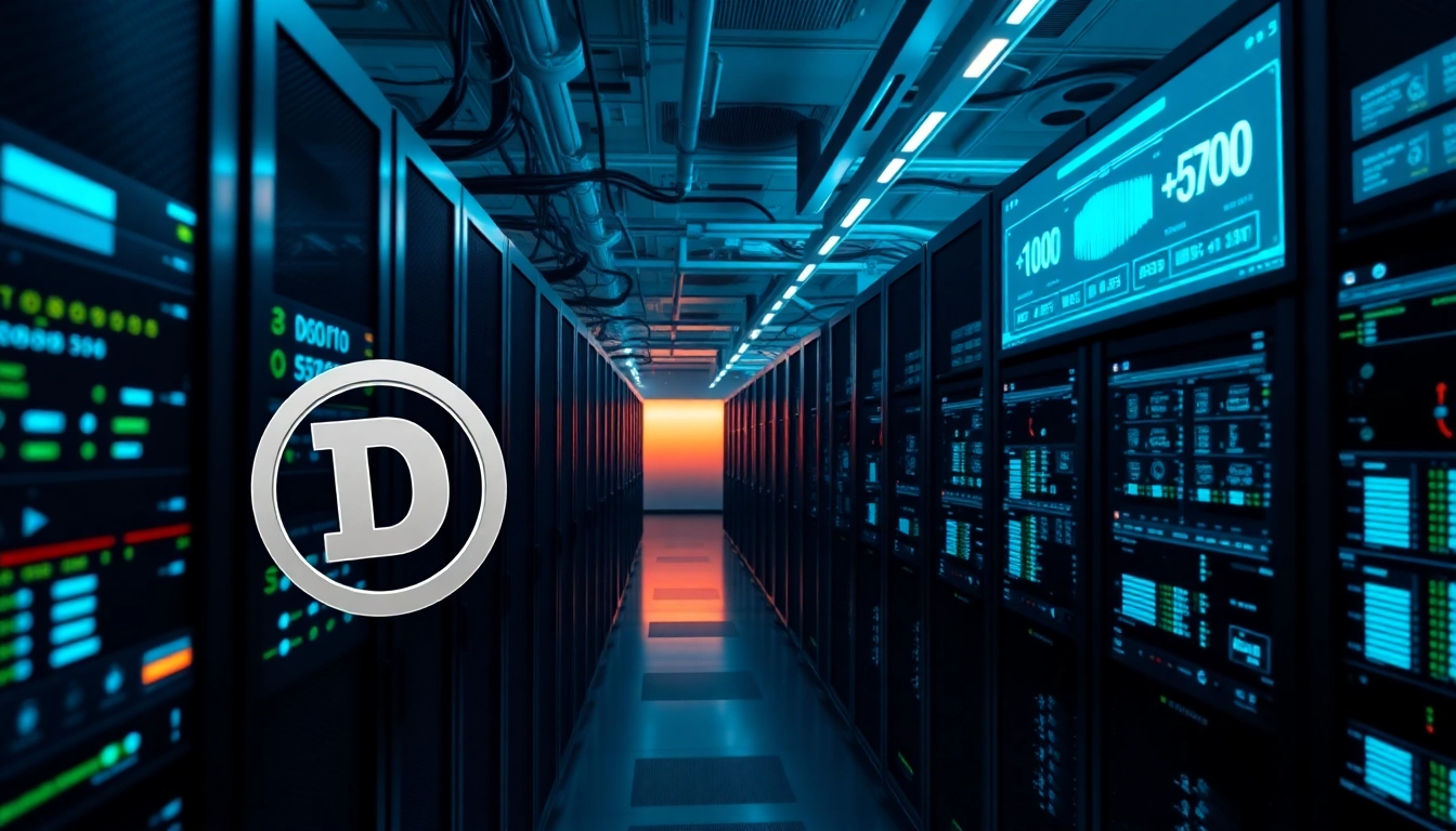 Mastering Dogecoin Cloud Mining: 2025’s Comprehensive Guide for Profitable Strategies