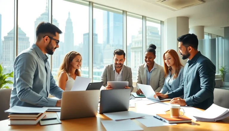 Maximize Your Opportunities with Free Job Post New York for Employers and Job Seekers