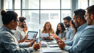 Providing Technical Documentation Services in a collaborative office setting.