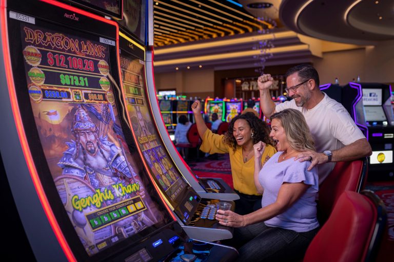 Top Insights on the Online Casino in British Columbia for 2025 Gamblers