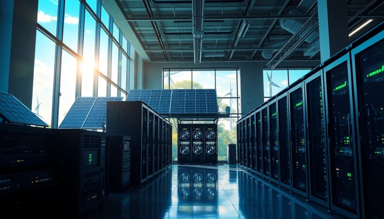 Trusted Cloud Mining Sites: Essential Guide to 2025 Strategies for Profitable Mining