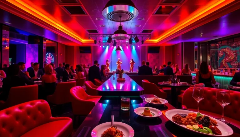 5 Expert Tips for Enjoying Dinner sxm at Club Noir in 2025