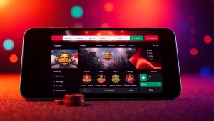 Acesse a plataforma bet da sorte e descubra as melhores opções de apostas online seguras.