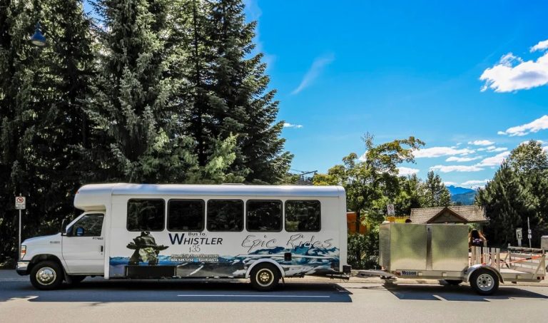 On-Time Vancouver Car Services You Can Count On