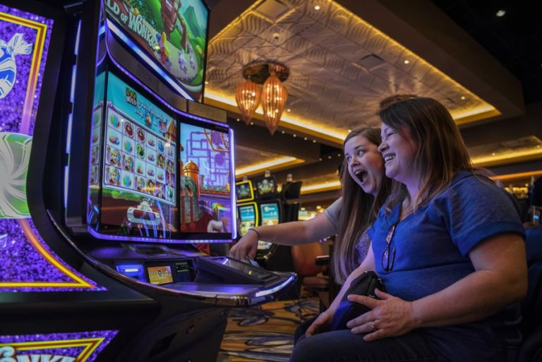 The Best Online Casino in Texas: Your Guide to Winning Big