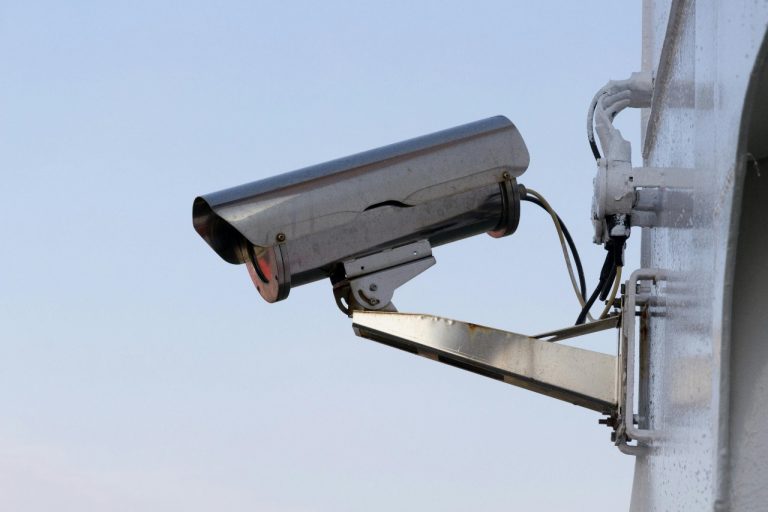 How CCTV & Remote Monitoring Can Deter Criminal Activity