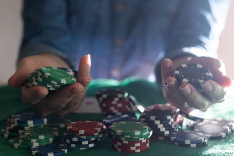 Online Casino in California – Top Choice for Online Gambling