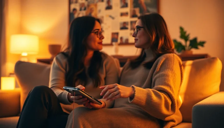 Revolutionary Sexting AI: Top 5 Ways It Transforms Intimacy in 2025