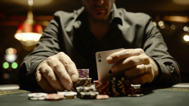 Top Features of an Online Casino in Alberta: What Players Should Know