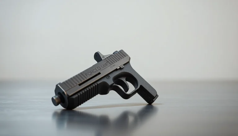 Premium Forced Reset Trigger for Sale: Enhance Your Shooting Experience