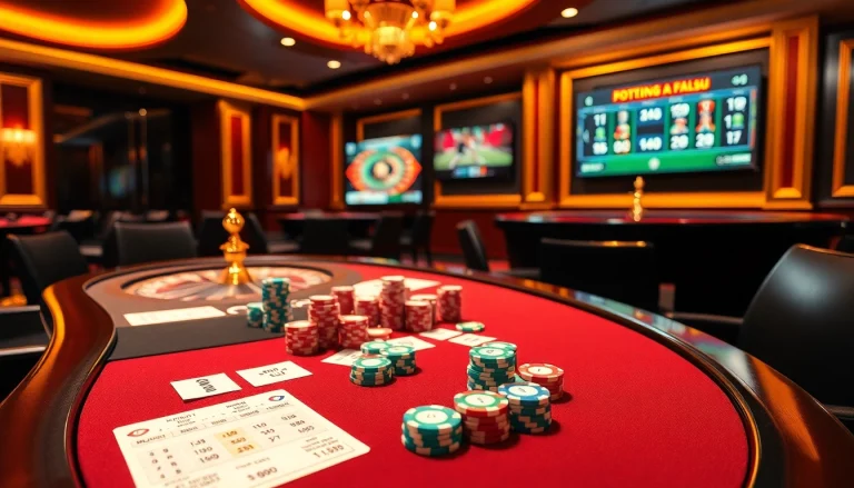 Bong da lu: Essential Betting Strategies for Football Success in 2025