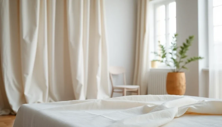 Linnen: Het Perfecte Textiel voor Elk Seizoen en Elke Gelegenheid