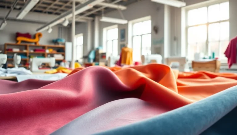 De Beste Stoffen voor Naaien Beginners Nederland: Tips en Aanbevelingen