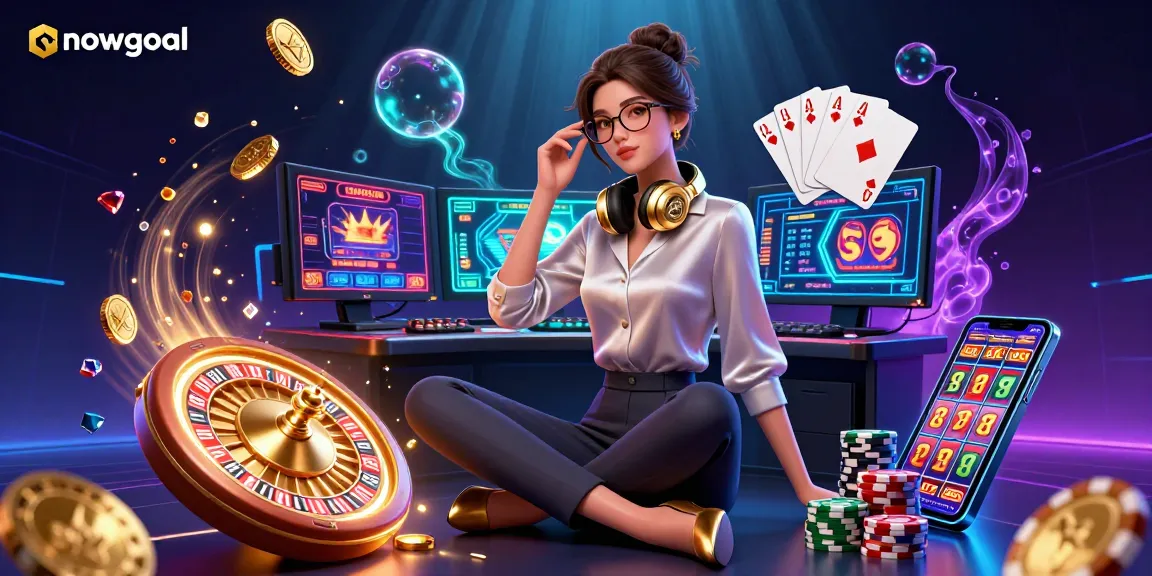 Engage in live betting with nowgoal, where gaming excitement meets real-time scores and interactive features.