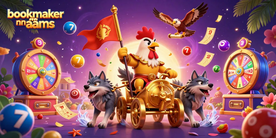 Gioca con bookmaker non aams, esplorando emozioni forti e un ottimo bankroll management.